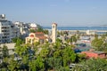 Zoodochos Pighi Church Ã¢â¬â Mother MaryÃ¢â¬â¢s Church on the Port of